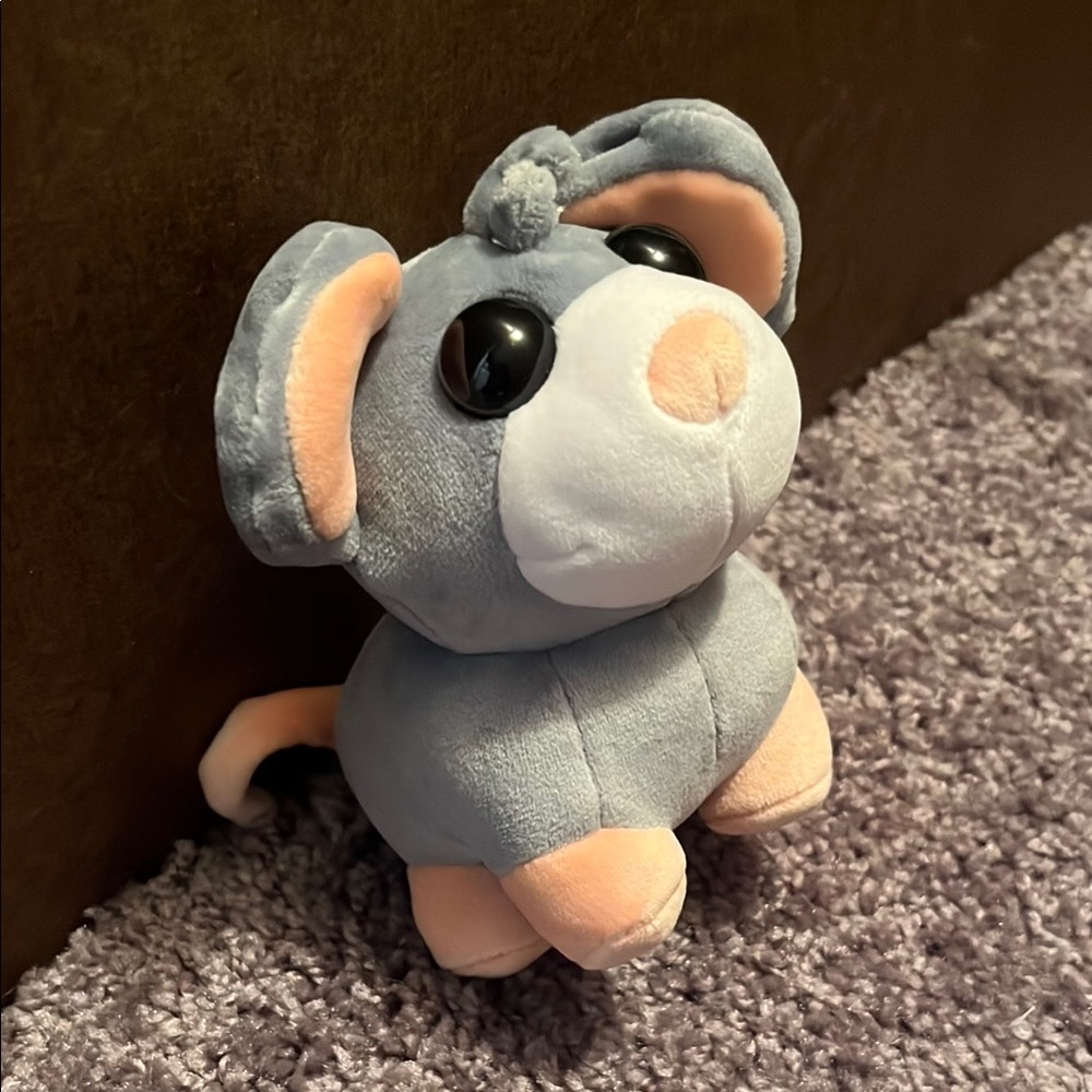 Roblox Adopt Me Pet Mouse Plush Toy